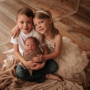 Meet your Posher, Keriston